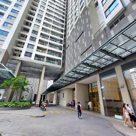 Apartment 2 Bedrooms Sai Gon